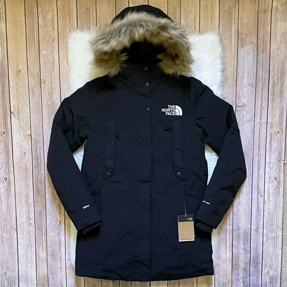 None Jackets & Blazers - The North Face Women’s New Outerboroughs Parka